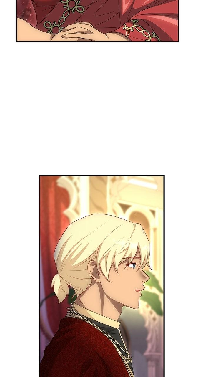 The Circumstances of the Lying Empress Chapter 53 page 17 - 