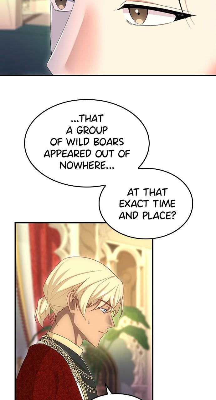 The Circumstances of the Lying Empress Chapter 53 page 20 - 