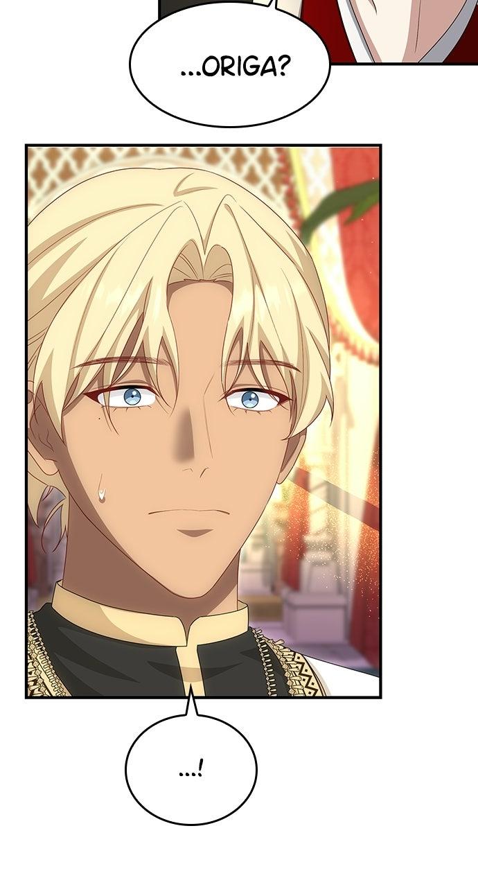 The Circumstances of the Lying Empress Chapter 53 page 24 - 