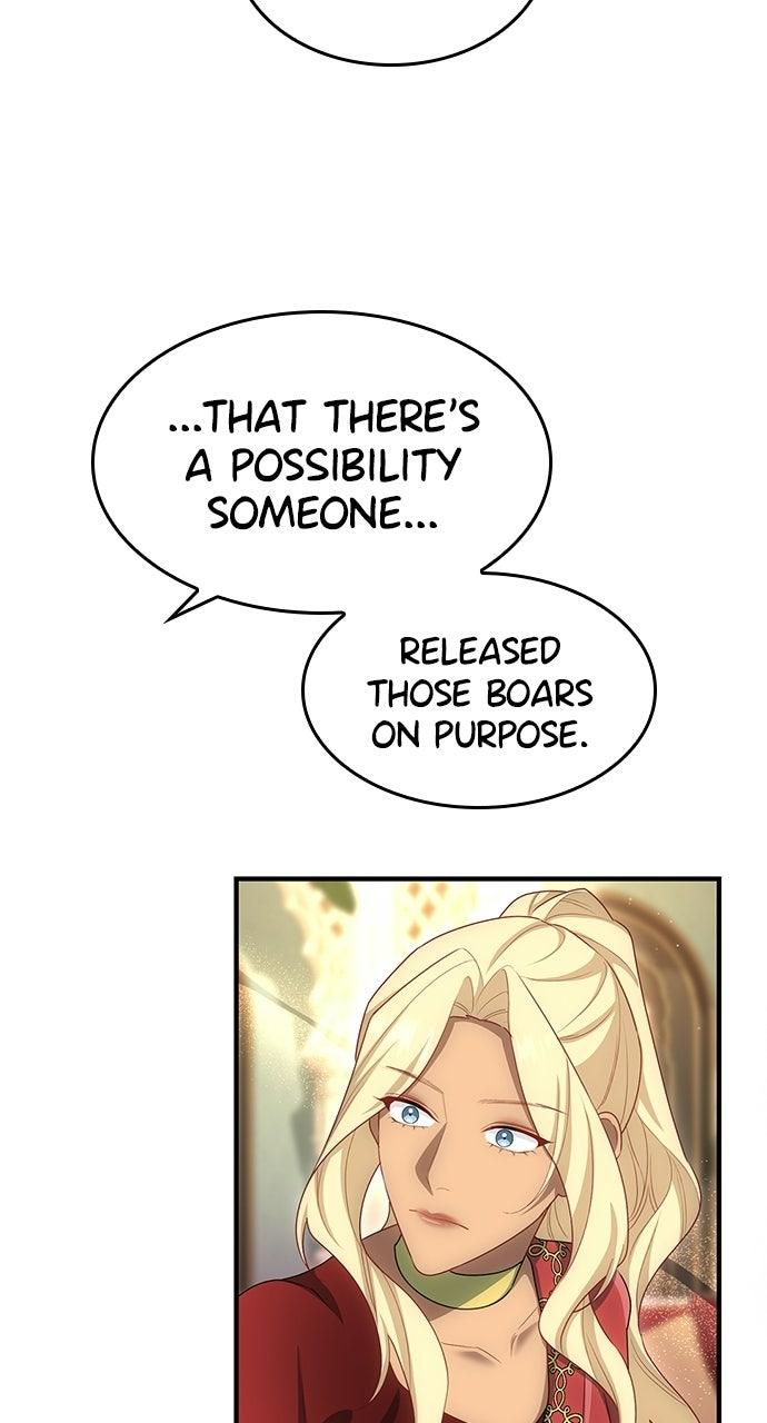 The Circumstances of the Lying Empress Chapter 53 page 26 - 