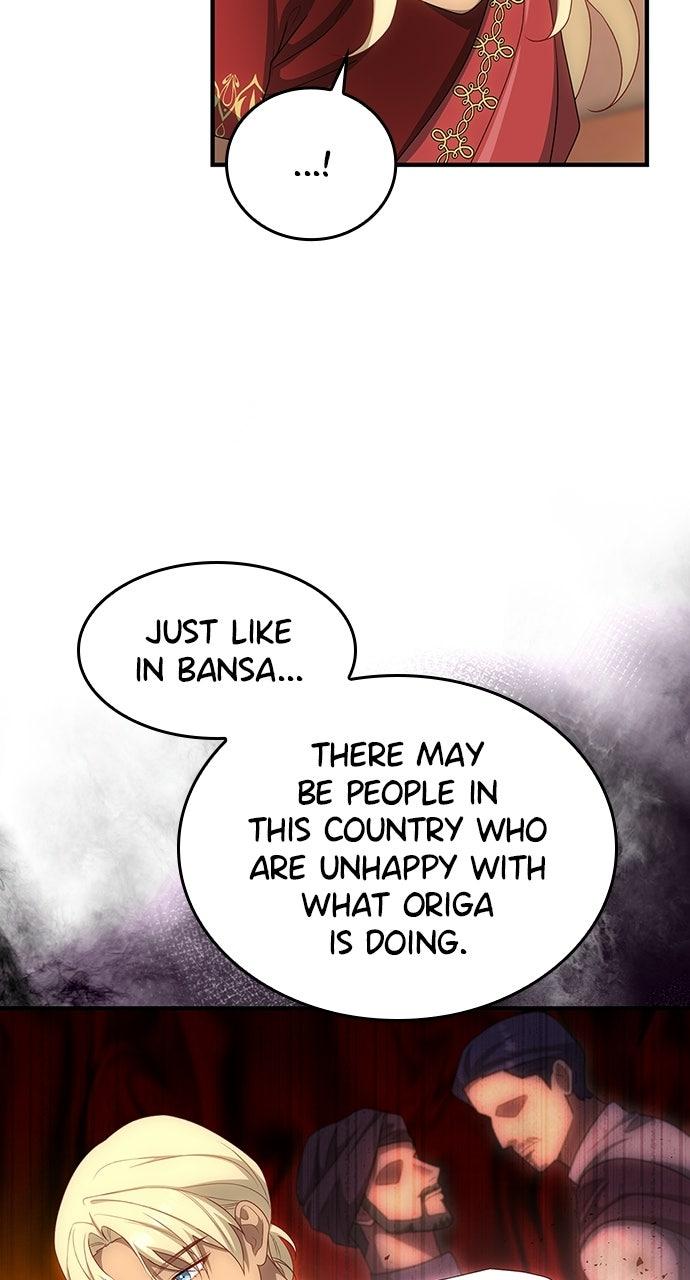 The Circumstances of the Lying Empress Chapter 53 page 27 - 