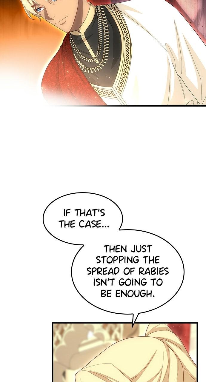 The Circumstances of the Lying Empress Chapter 53 page 28 - 