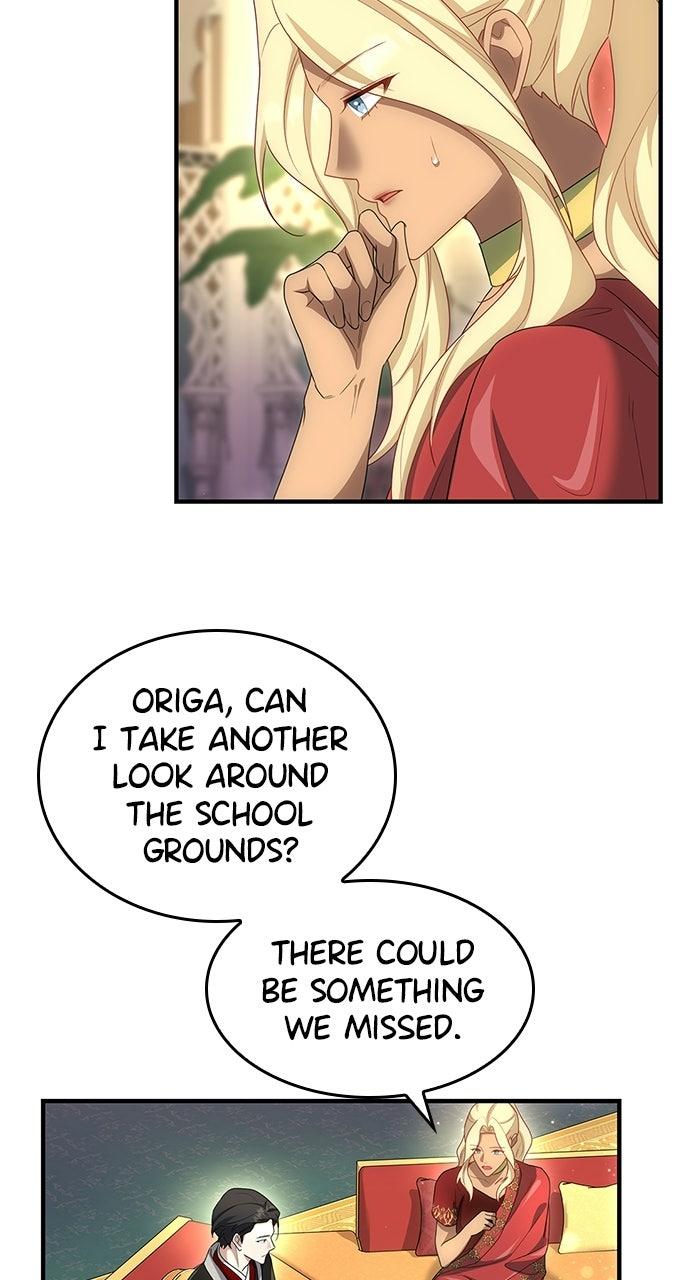 The Circumstances of the Lying Empress Chapter 53 page 29 - 