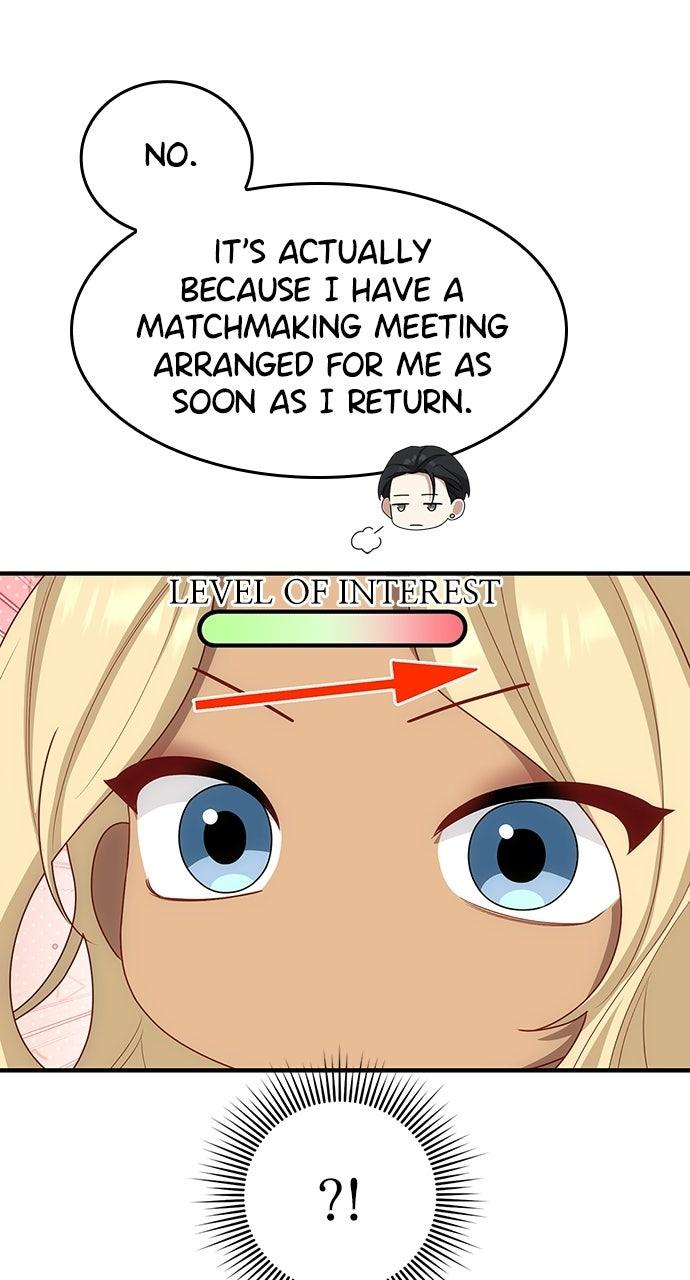 The Circumstances of the Lying Empress Chapter 53 page 34 - 