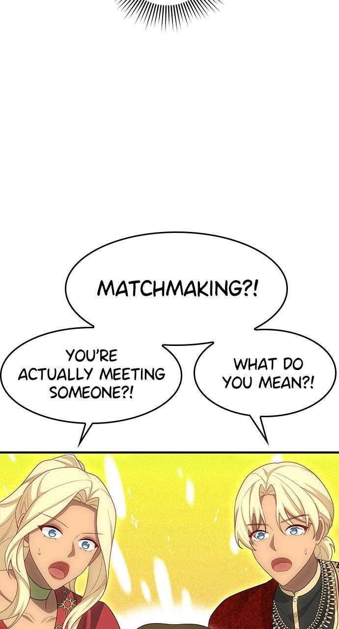 The Circumstances of the Lying Empress Chapter 53 page 35 - 