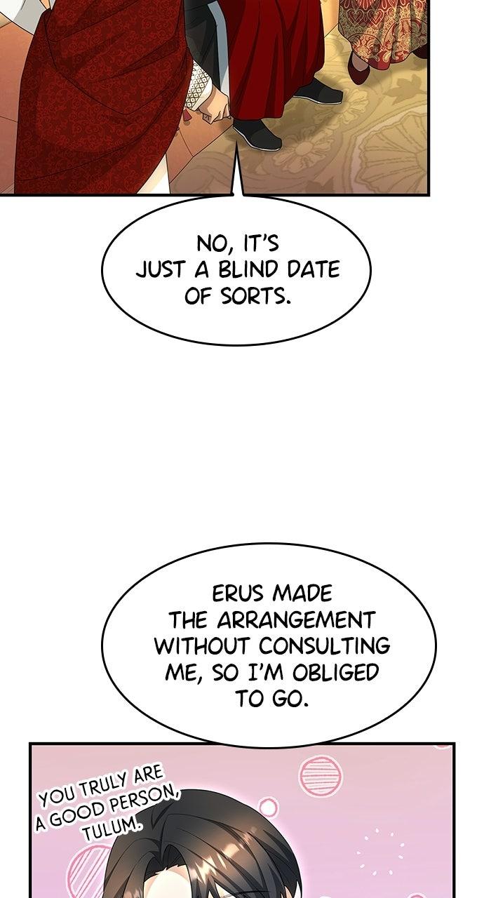 The Circumstances of the Lying Empress Chapter 53 page 37 - 