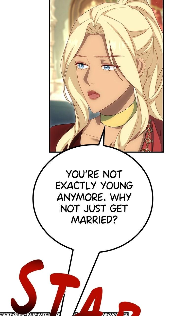 The Circumstances of the Lying Empress Chapter 53 page 39 - 