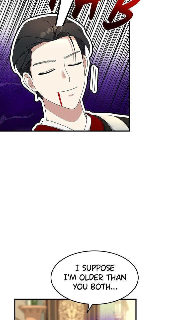 The Circumstances of the Lying Empress Chapter 53 page 40 - 