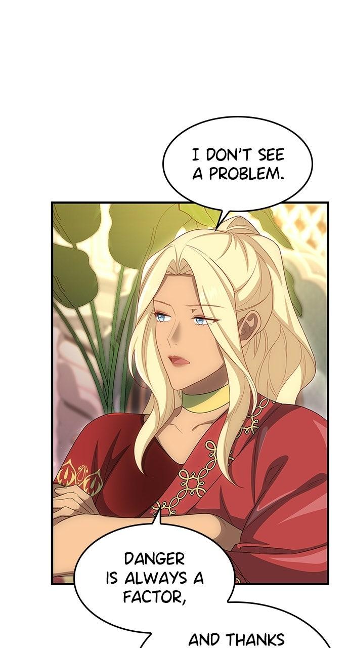 The Circumstances of the Lying Empress Chapter 53 page 5 - 