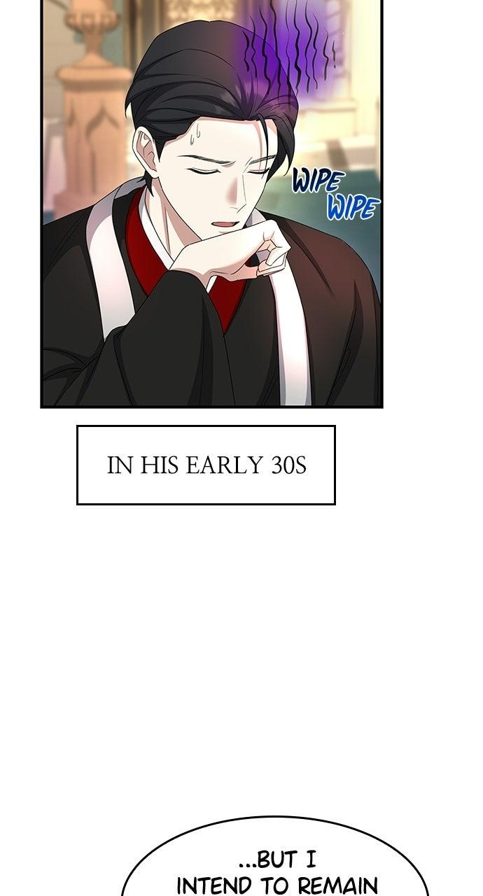 The Circumstances of the Lying Empress Chapter 53 page 41 - 