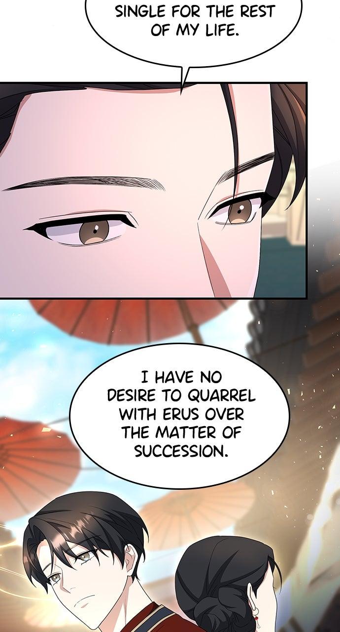 The Circumstances of the Lying Empress Chapter 53 page 42 - 