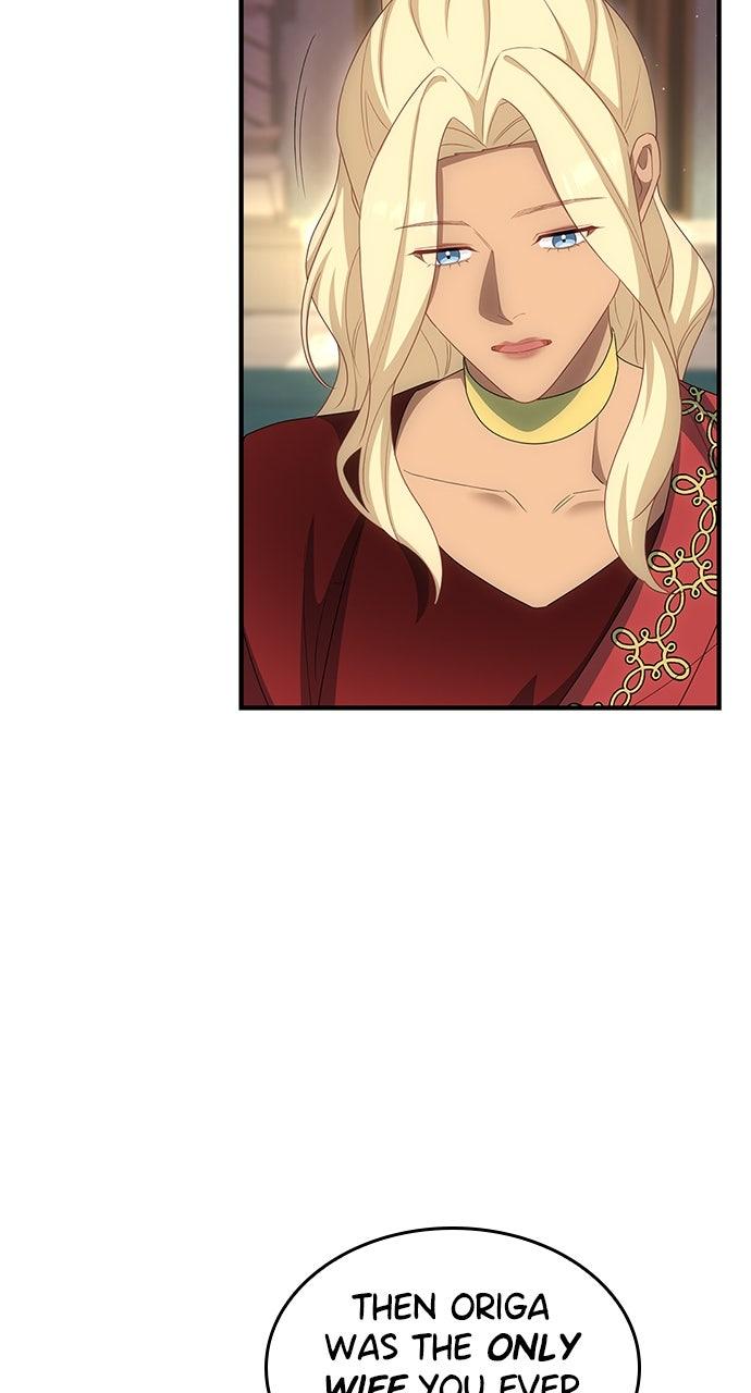 The Circumstances of the Lying Empress Chapter 53 page 44 - 