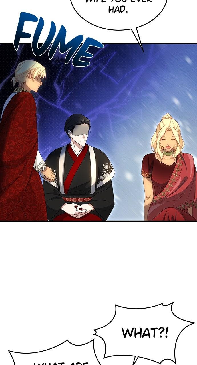 The Circumstances of the Lying Empress Chapter 53 page 45 - 