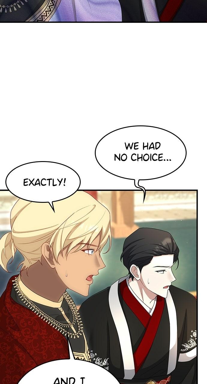 The Circumstances of the Lying Empress Chapter 53 page 48 - 