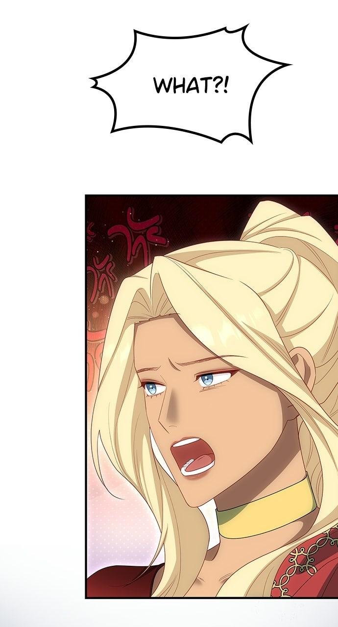 The Circumstances of the Lying Empress Chapter 53 page 50 - 