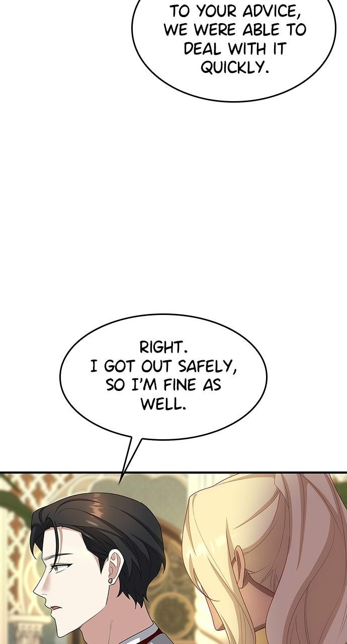 The Circumstances of the Lying Empress Chapter 53 page 6 - 