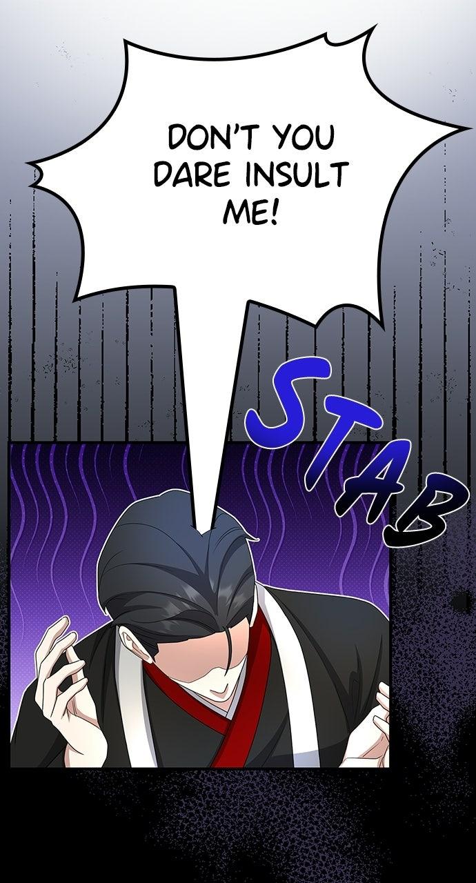 The Circumstances of the Lying Empress Chapter 53 page 51 - 