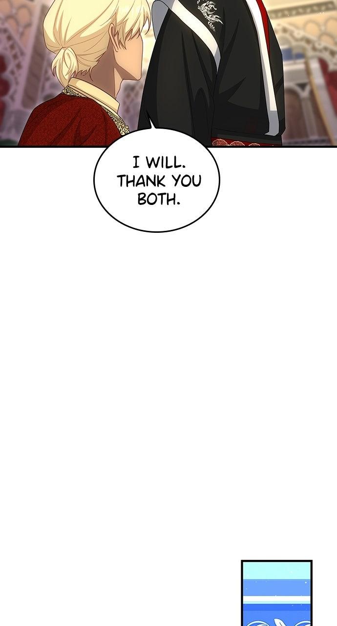 The Circumstances of the Lying Empress Chapter 53 page 57 - 