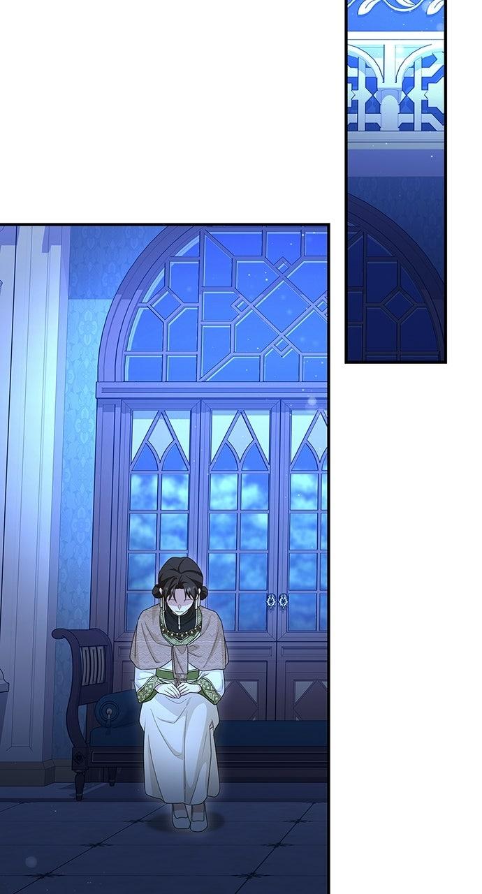 The Circumstances of the Lying Empress Chapter 53 page 58 - 