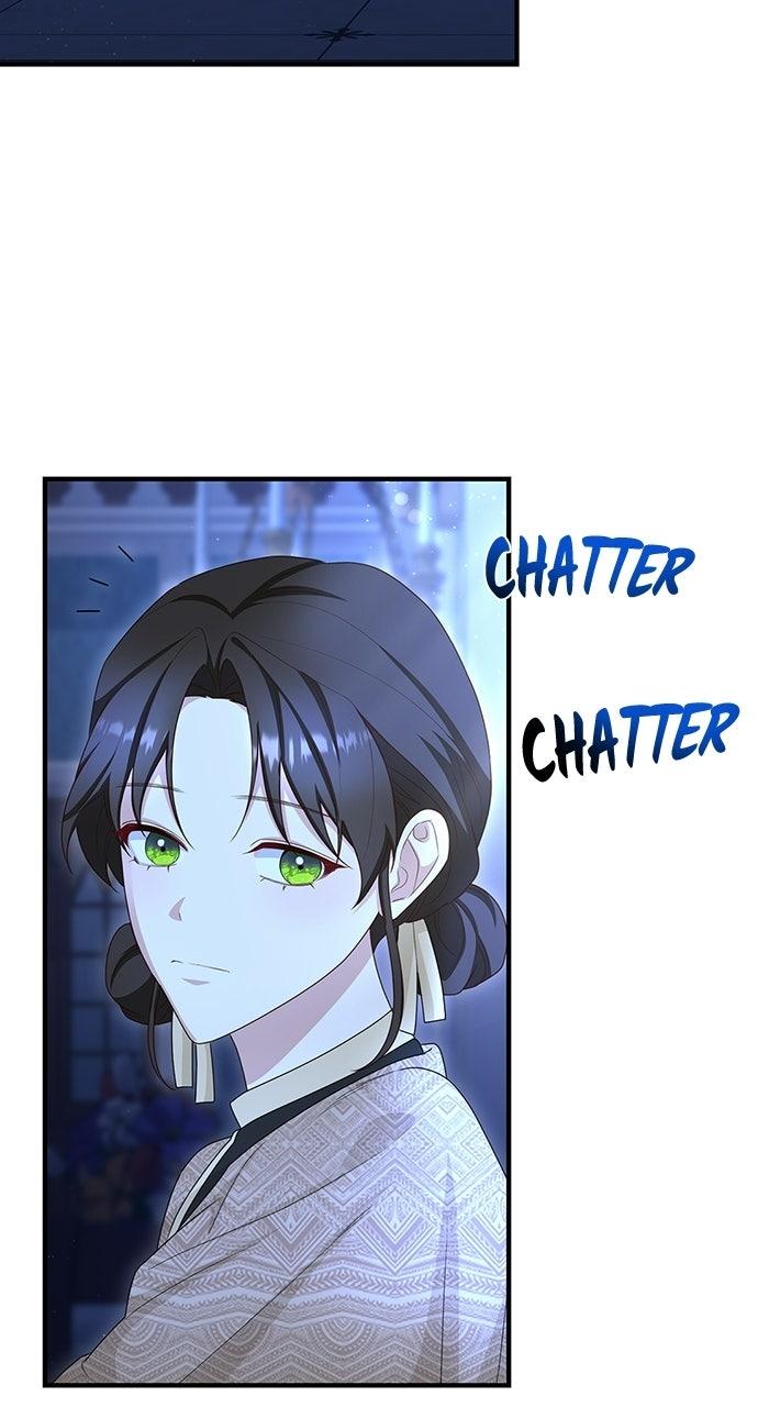 The Circumstances of the Lying Empress Chapter 53 page 59 - 