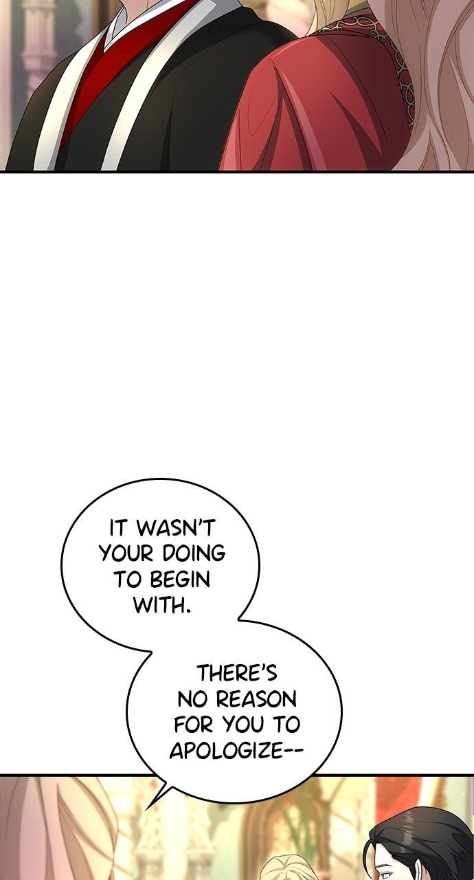 The Circumstances of the Lying Empress Chapter 53 page 7 - 