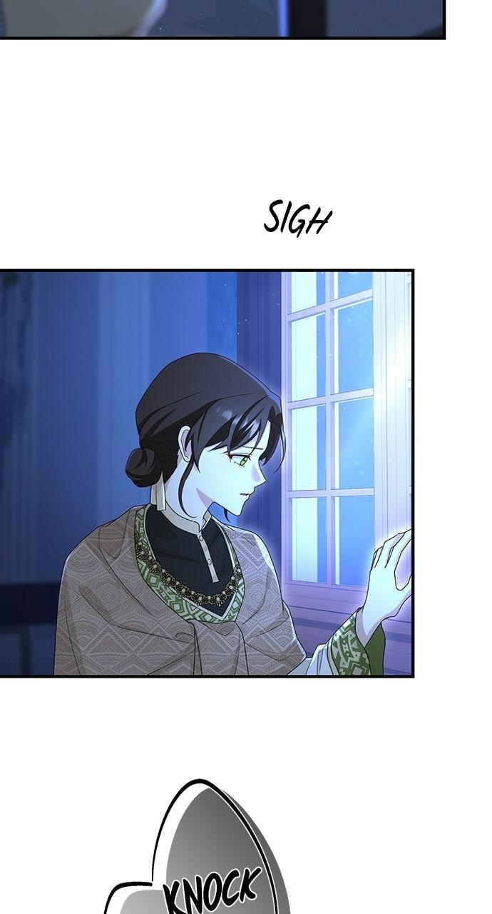 The Circumstances of the Lying Empress Chapter 53 page 61 - 