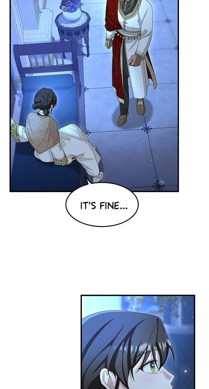 The Circumstances of the Lying Empress Chapter 53 page 63 - 