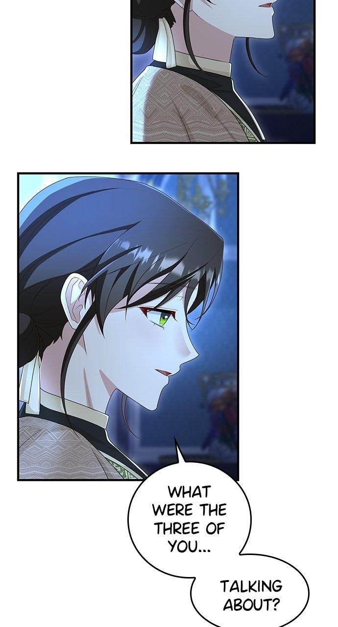The Circumstances of the Lying Empress Chapter 53 page 64 - 