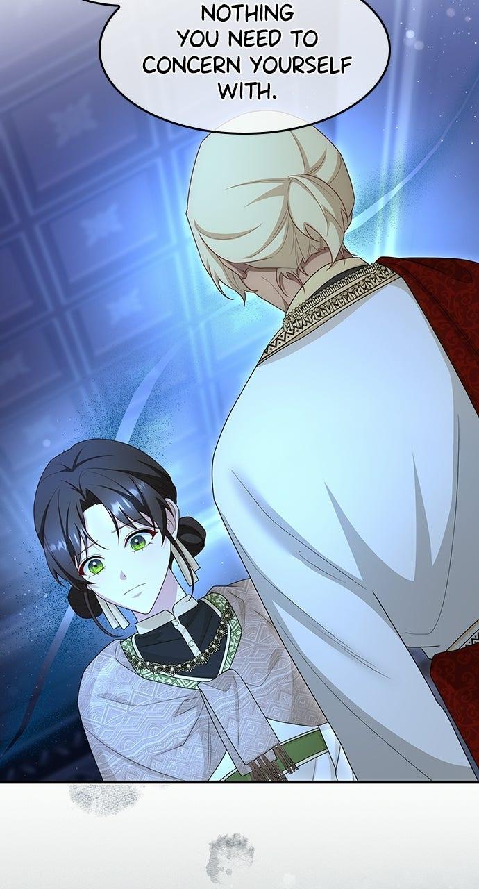 The Circumstances of the Lying Empress Chapter 53 page 66 - 