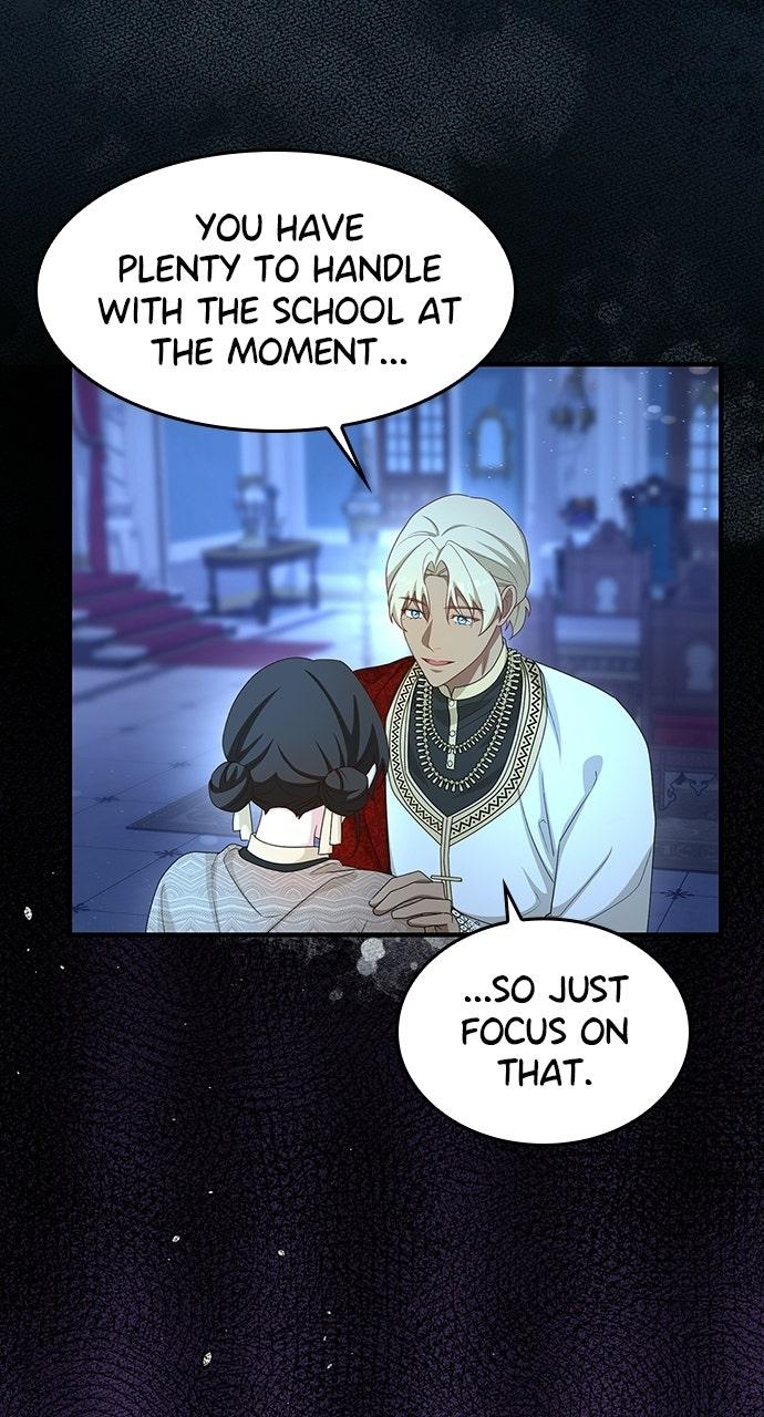 The Circumstances of the Lying Empress Chapter 53 page 68 - 