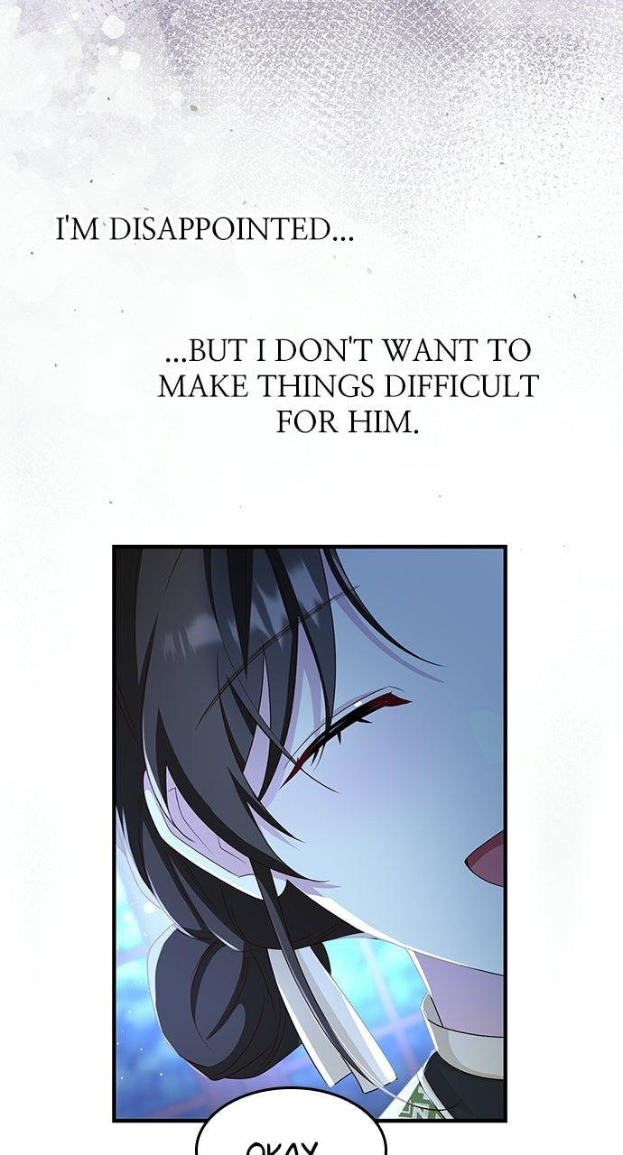 The Circumstances of the Lying Empress Chapter 53 page 70 - 