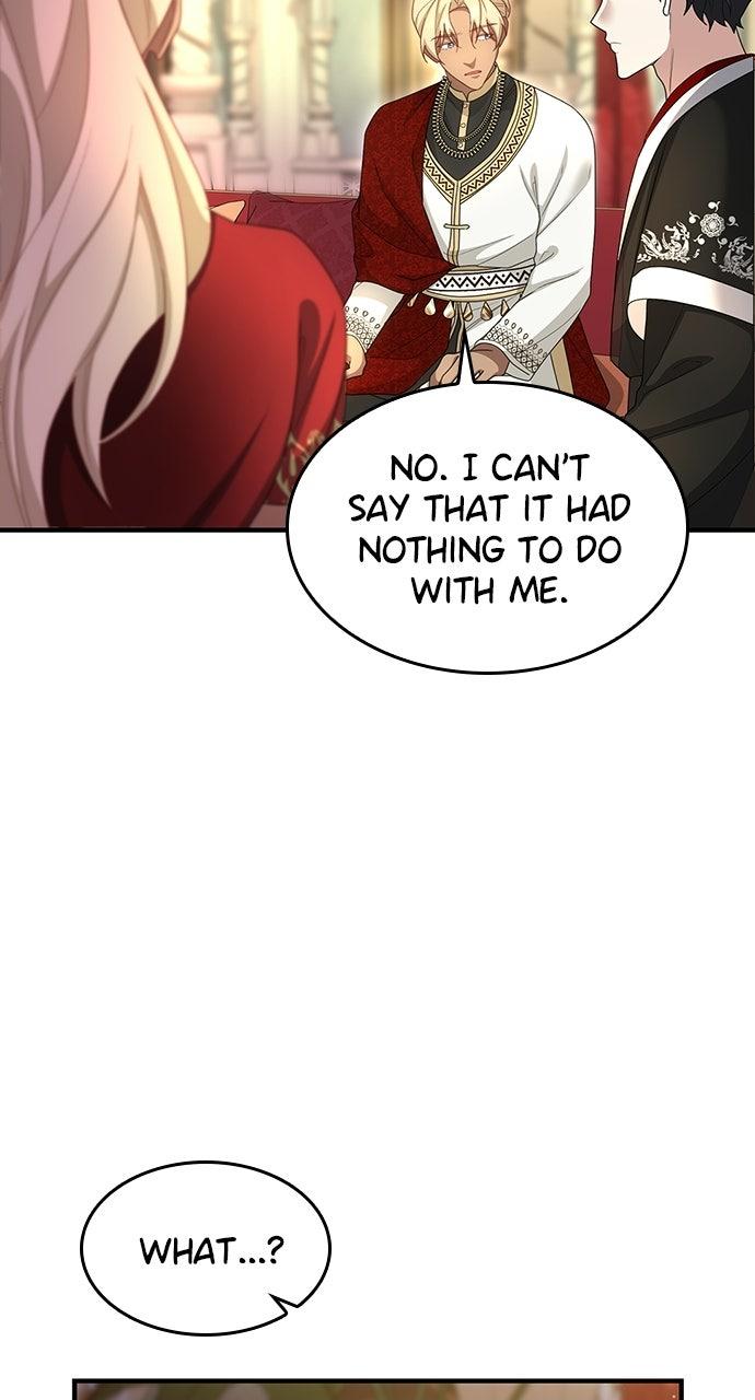 The Circumstances of the Lying Empress Chapter 53 page 8 - 