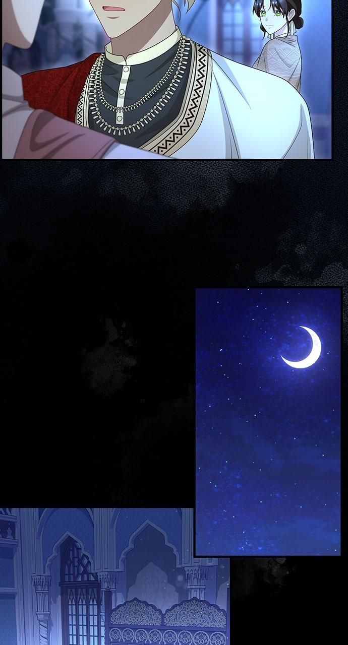 The Circumstances of the Lying Empress Chapter 53 page 73 - 