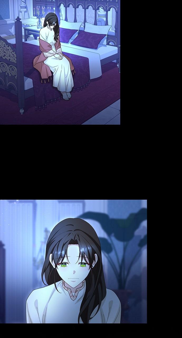 The Circumstances of the Lying Empress Chapter 53 page 74 - 