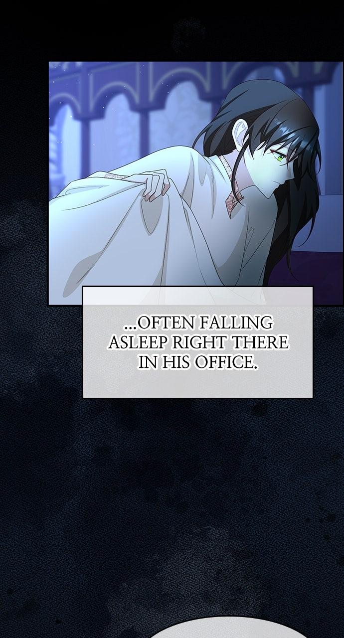 The Circumstances of the Lying Empress Chapter 53 page 75 - 