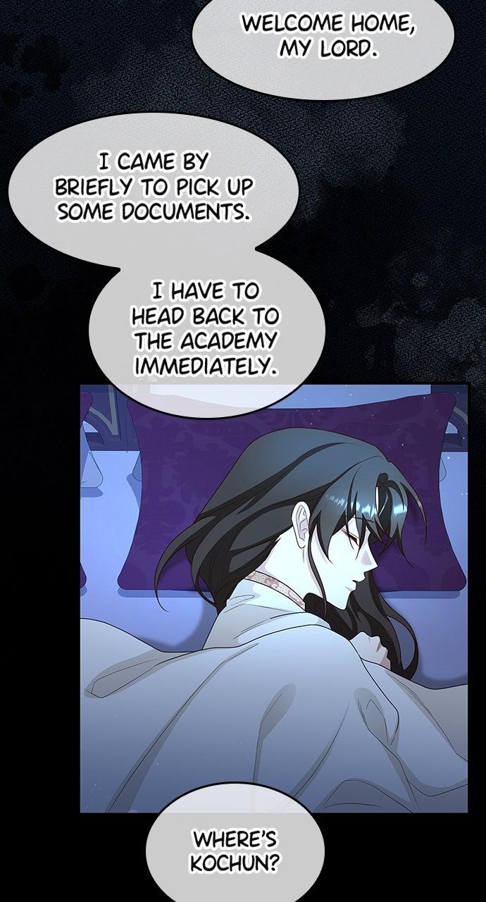 The Circumstances of the Lying Empress Chapter 53 page 76 - 