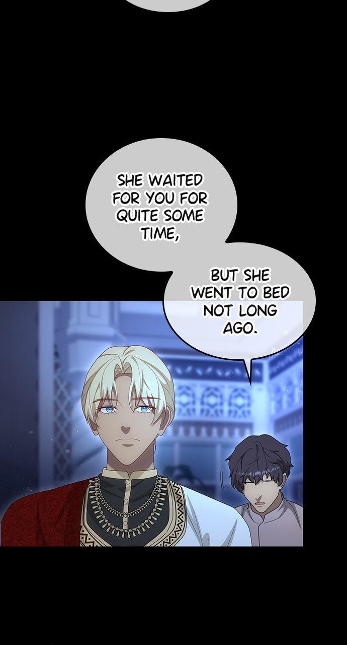 The Circumstances of the Lying Empress Chapter 53 page 77 - 