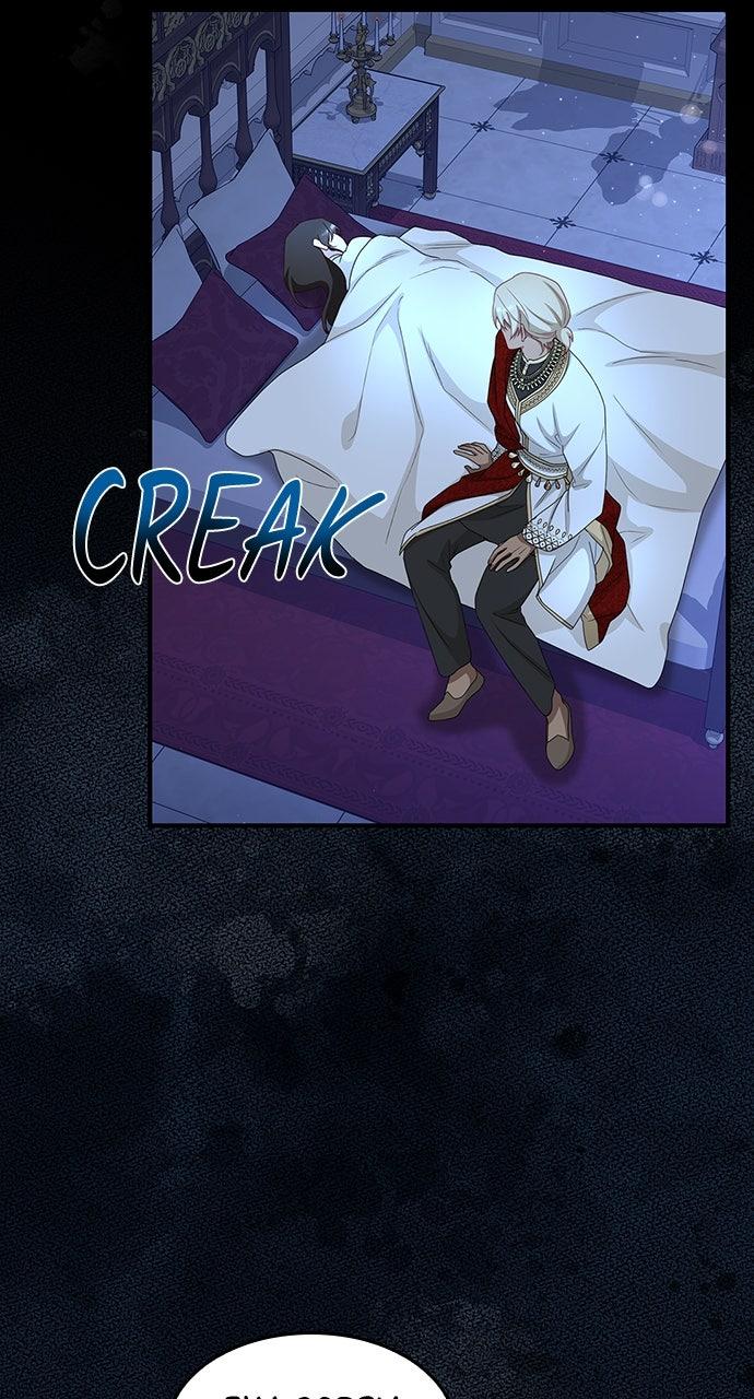 The Circumstances of the Lying Empress Chapter 53 page 78 - 