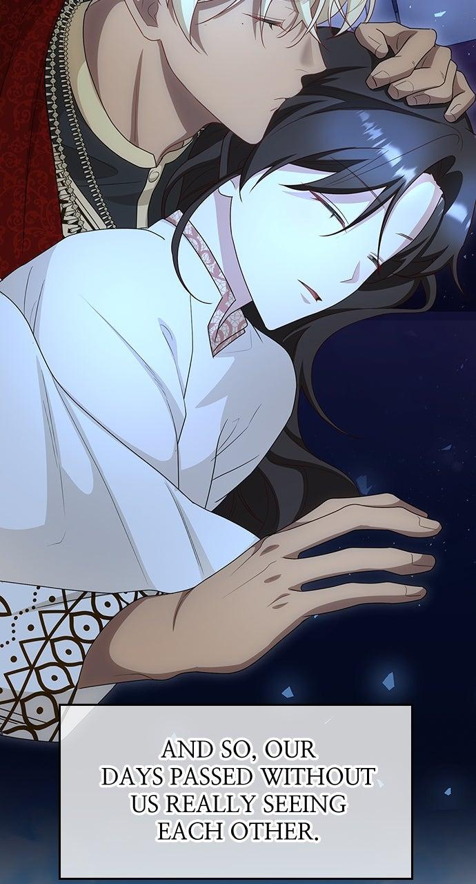The Circumstances of the Lying Empress Chapter 53 page 80 - 