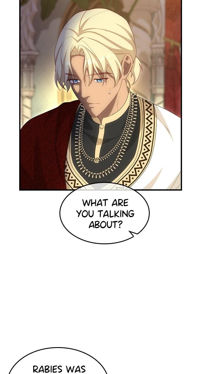 The Circumstances of the Lying Empress Chapter 53 page 9 - 