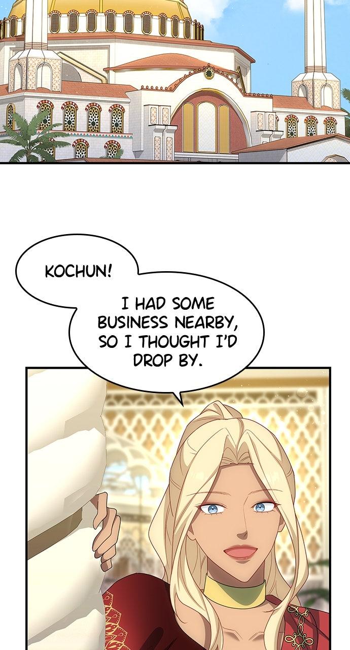 The Circumstances of the Lying Empress Chapter 53 page 82 - 