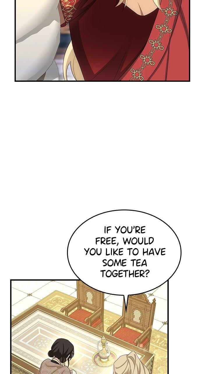 The Circumstances of the Lying Empress Chapter 53 page 83 - 