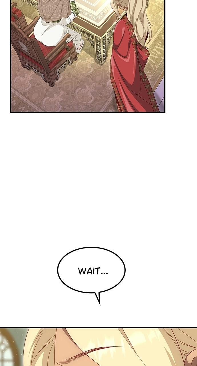 The Circumstances of the Lying Empress Chapter 53 page 84 - 