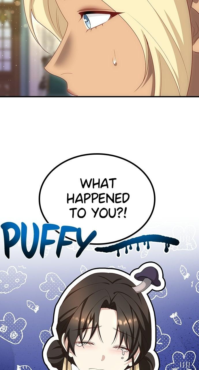 The Circumstances of the Lying Empress Chapter 53 page 85 - 