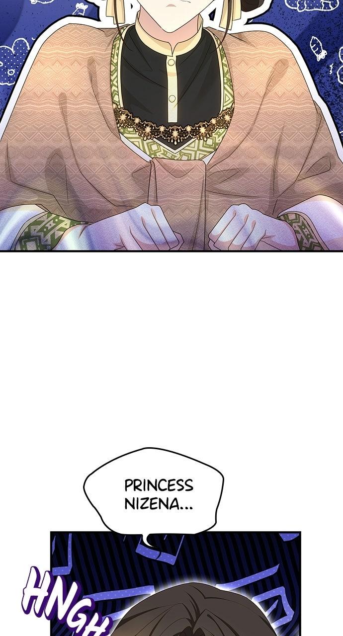 The Circumstances of the Lying Empress Chapter 53 page 86 - 
