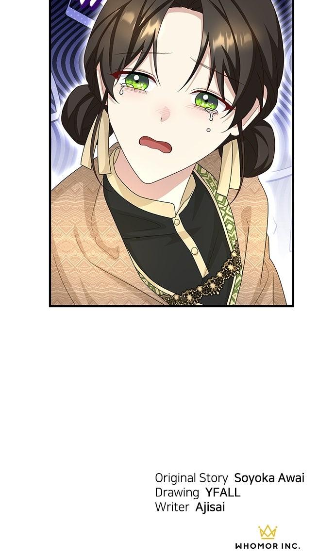 The Circumstances of the Lying Empress Chapter 53 page 87 - 