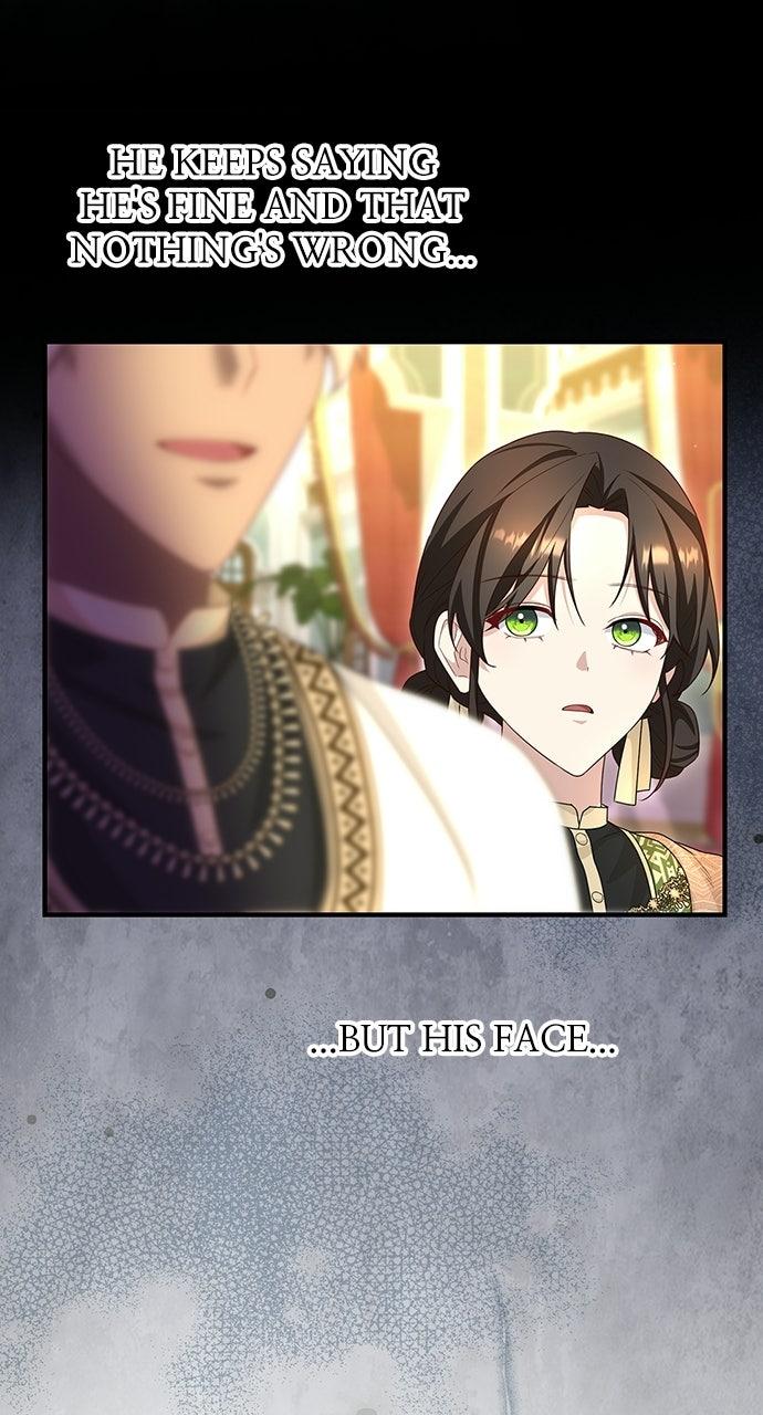 The Circumstances of the Lying Empress Chapter 54 page 14 - 