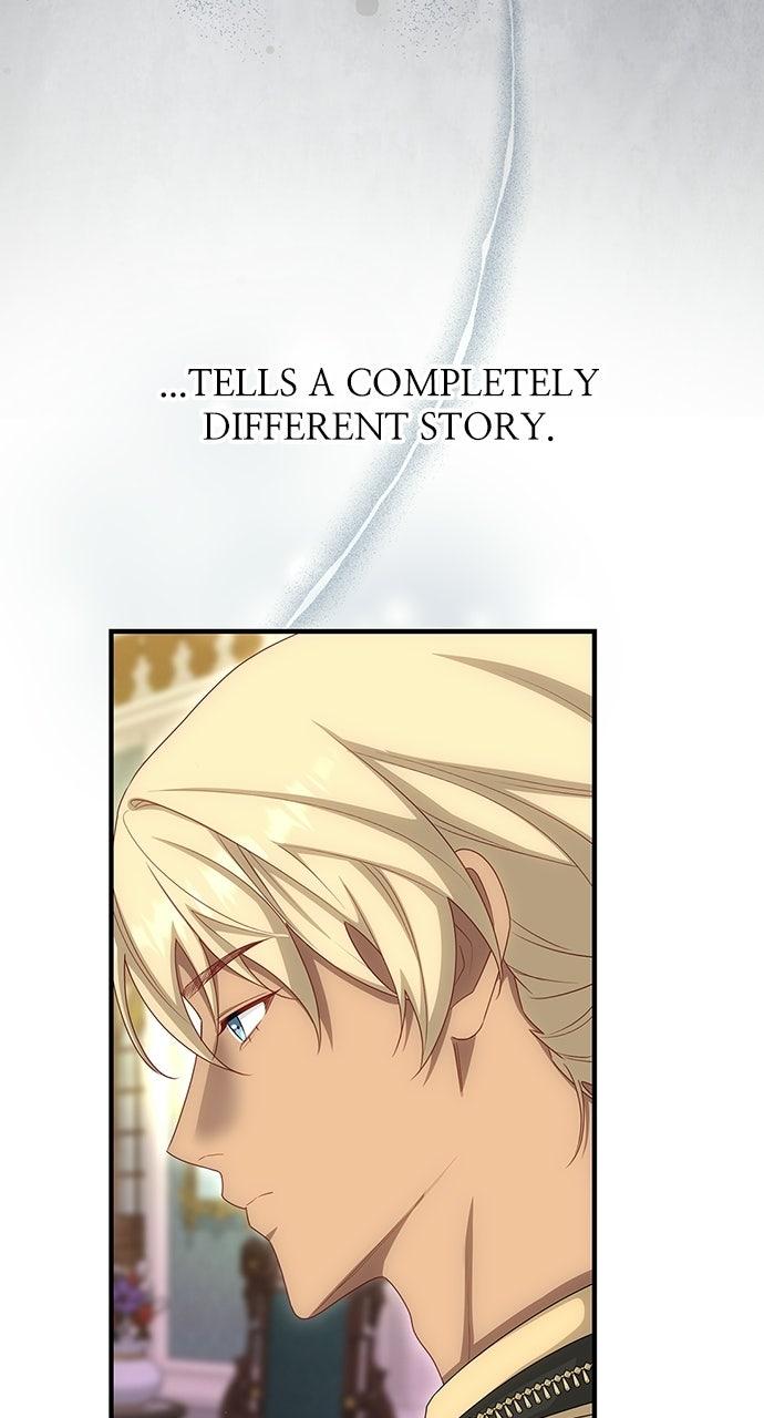 The Circumstances of the Lying Empress Chapter 54 page 15 - 
