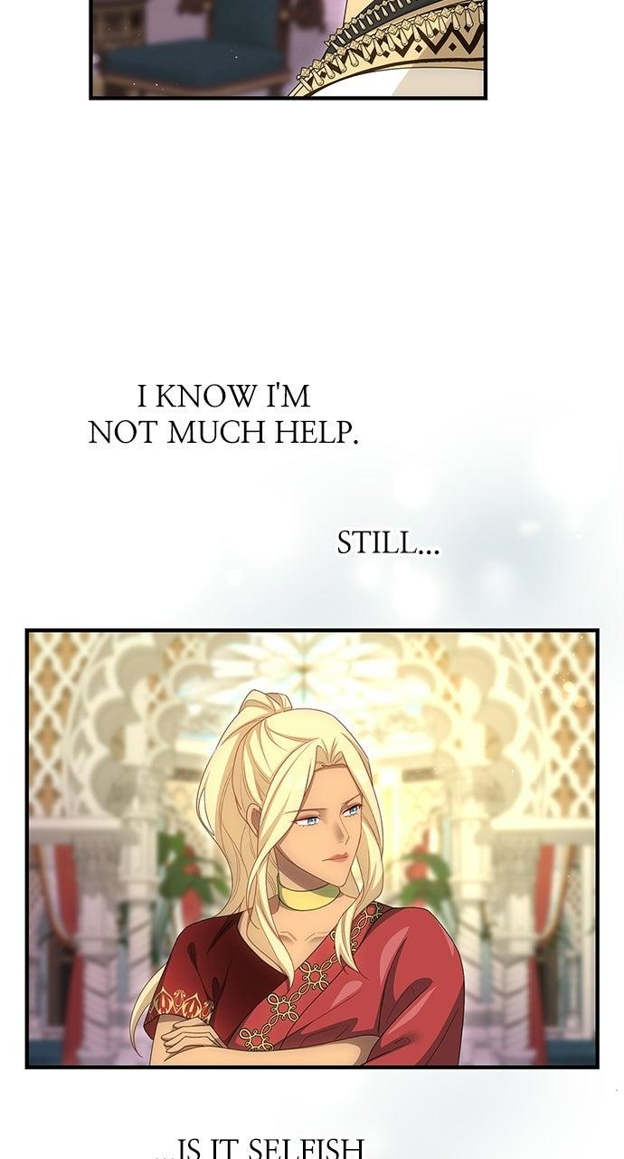 The Circumstances of the Lying Empress Chapter 54 page 16 - 
