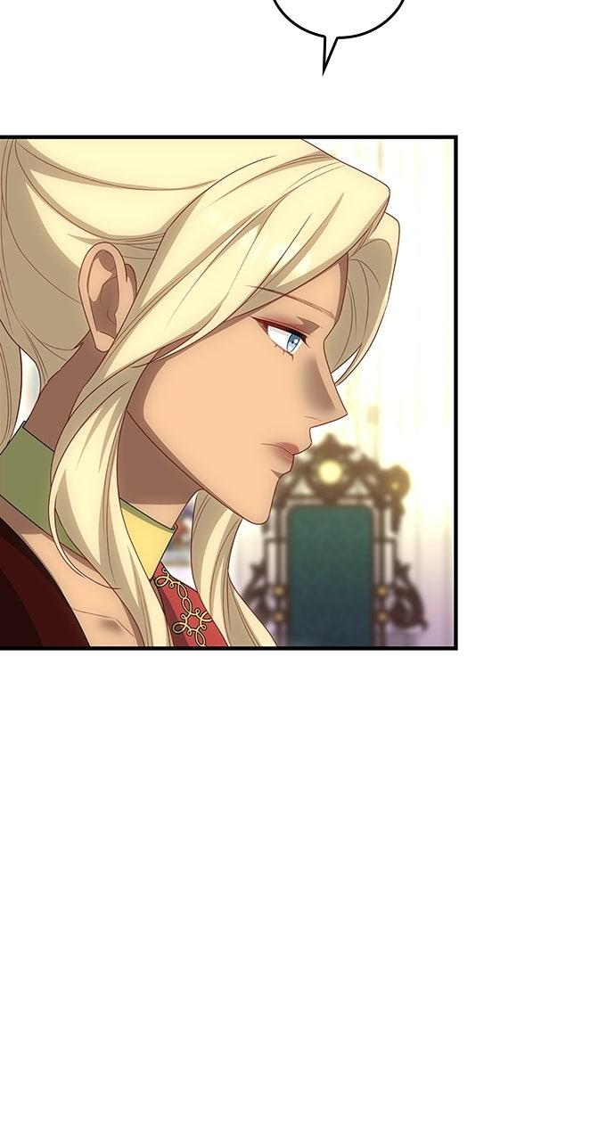 The Circumstances of the Lying Empress Chapter 54 page 19 - 